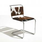 Spoleto Chair Style DC40