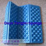 sponge air bed/air conditioned bed sponge B0201-T011