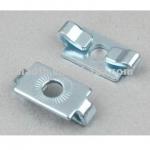 Spring fastener DFH-3022