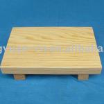 square bamboo dinner table MY514-5