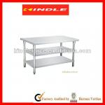 square banquet table K-T-001