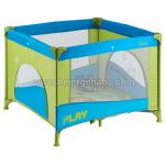 Square playpen H03-3