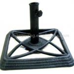 Square Umbrella Base XG3010,XG-3010