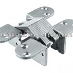 SS fireproof conceal hinge, H hinge, various size of high-end design CCH1009