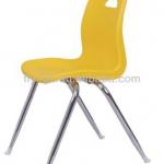 Stackable American chair/stackable student chair 101A 101A