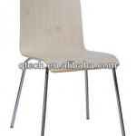 Stackable restaurant chairs HGS-C-009