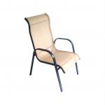 stacking garden chair DYC-002 DYC-002