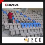 stadium seating OZ-3061 Plastic seat for baseball park use OZ-3061