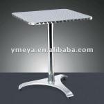 stainles stell bar cocktail table (BT016) BT016