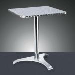 stainles stell bar cocktail table (BT016) BT016