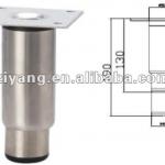 Stainless Steel Adjustable Foot N09-001A