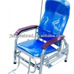 Stainless Steel Adjustable Hospital Infusion Chair JH124