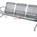 Stainless Steel Airport Waiting Chair-Public Furniture STB103A