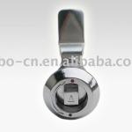 stainless steel AISI304 or AISI 316 Tubular Key Cam Lock CL1