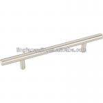 Stainless steel bar pull,Drawer Handle,solid,ss S204.128