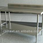 stainless steel bench xt-t04