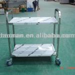 Stainless Steel Catering Tea Trolley BN-T22 BN-T22