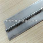 ,stainless steel continuous piano hinges(2400*50*1.5mm) PHAL3815