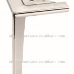 stainless steel corner sofa leg S1070 S1070