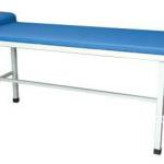 Stainless Steel Examination Table With Pillow ZHX11-1