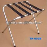 Stainless steel Five start hotel luggage Rack TK-003B