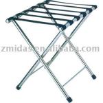 Stainless Steel Folding Luggage Rack FS-10