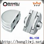 Stainless steel glass door lock BL-138