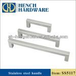 Stainless Steel Handle for Kitchen Cabinet SS5117