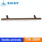 Stainless Steel High Quality Furniture Handles 308WN 308WN