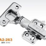 Stainless Steel hinges for cabinets A2-263 Arm