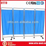 Stainless steel hospital bed curtain OH-A009