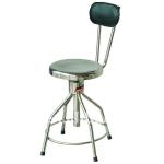 Stainless Steel Hospital Stool ZY39-A