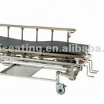 Stainless Steel Hospital Stretcher Trolley DR-201A DR-201A