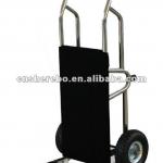 stainless steel hotel luggage trolley g-PT6035 g-PT6035,SPT-5125