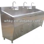 stainless steel inductive taps surgical sink K060101B