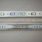 stainless steel / iron furniture drawer slide SL003