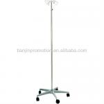 stainless steel IV Pole Stand IV Pole