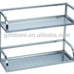 stainless steel kitchen rack HI-W2033