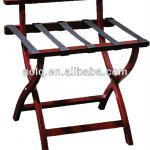 Stainless Steel Luggage Rack Design FJ-13B