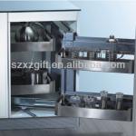 Stainless Steel Magic corner with Soft-Closing TB-01