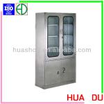 Stainless Steel Medical Cabinet for Hospital