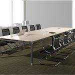 stainless steel metting conference table/ meeting table KV-H4515