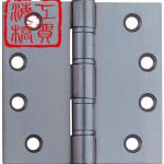 stainless steel pivoting hinge for industry HQ-Ss