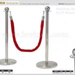 Stainless Steel Q-UP Stand Hs Q-UPStand