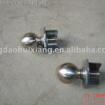 stainless steel stamping parts furniture custom made