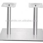 Stainless Steel Table Legs/ square Furniture Legs XL-H0523