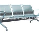 Stainless Steel Waiting Chair, Public Chair, Hospital Furniture, Chair K-D029