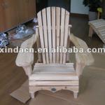 Standard Adirondack Patio Chair XS-08