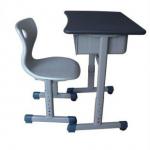 Standard classroom desk and chair KT-115+213 KT-115+213