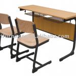 standard size of school tables LRK-0809